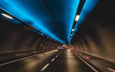 VII Simposio de túneles de carretera