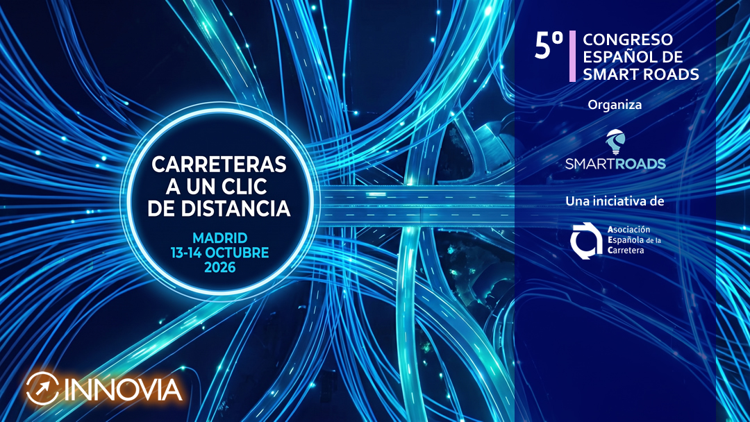 Congreso Español de Smart Roads